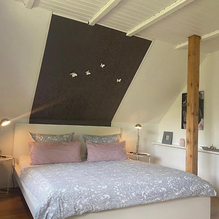أوسترهولتس-شارمبك B&B Worpsweder Blick المظهر الخارجي الصورة