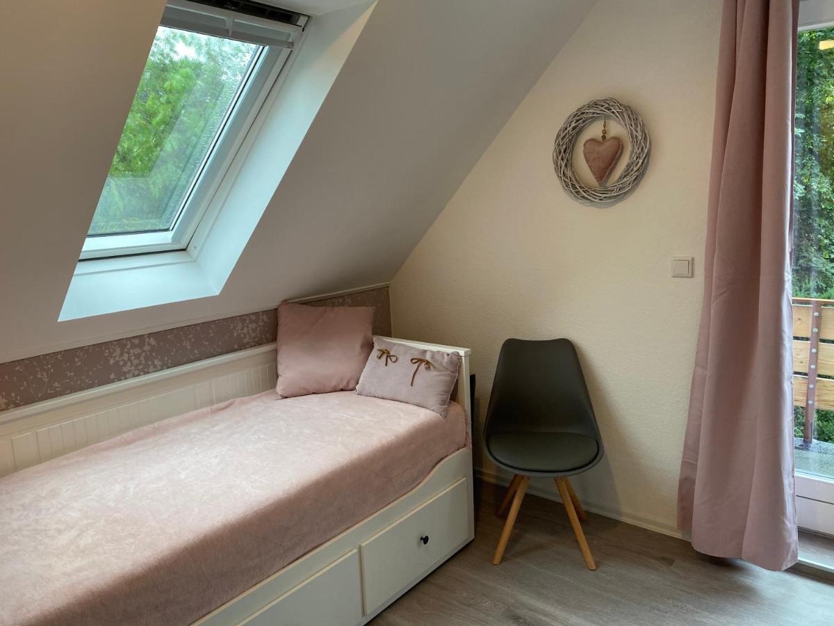 أوسترهولتس-شارمبك B&B Worpsweder Blick المظهر الخارجي الصورة