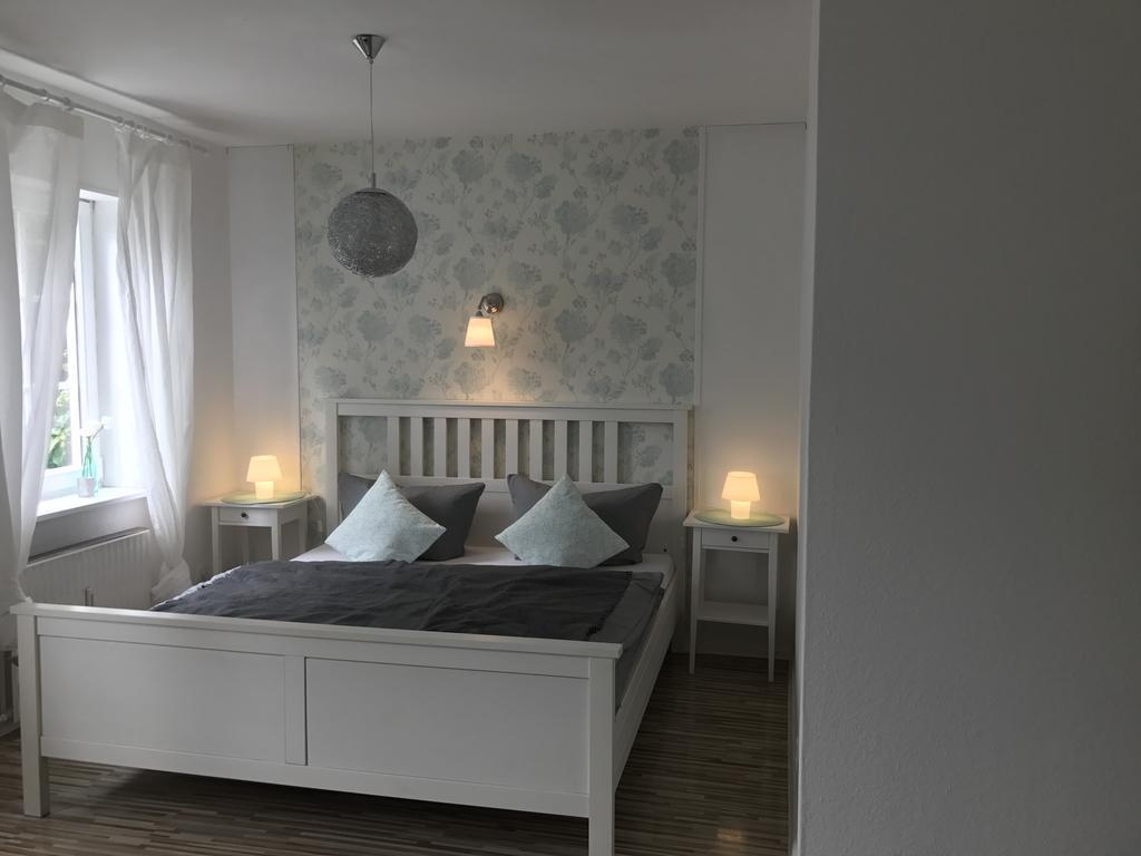 أوسترهولتس-شارمبك B&B Worpsweder Blick المظهر الخارجي الصورة